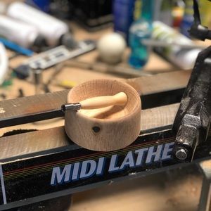 Meet your Posher, Nick